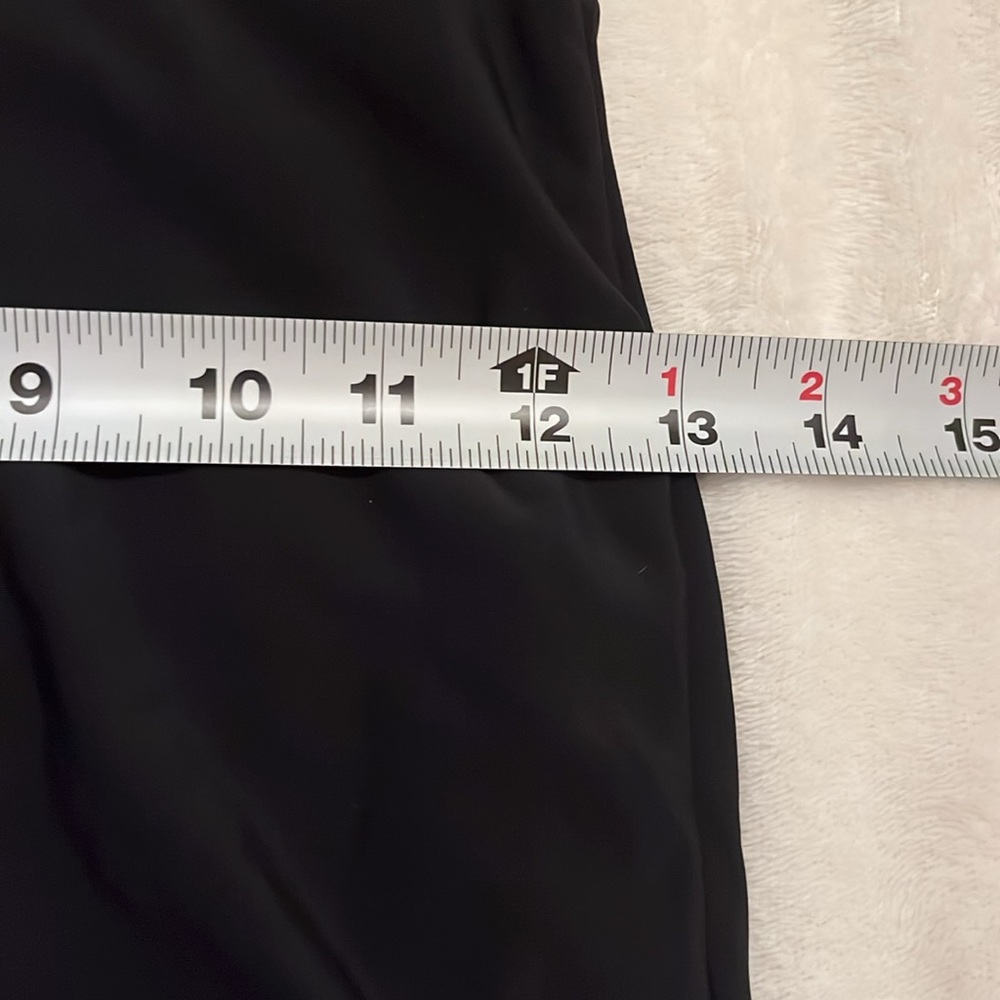 Boulee Black Mini Skirt - Picture 10 of 11